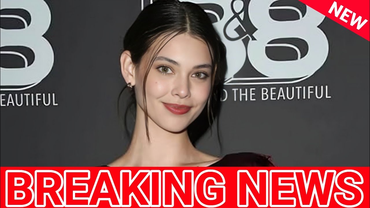 Ушла из жизни легенда CBS! Умерла звезда B&B Электра. Bold and the Beautiful. Очень душераздирающ...