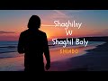 شاغلني وشاغل بالي وحشتني عيونك شيندو Shendo Shaghilny W Shaghil Baly شاغلني وشاغل بالي وحشتني عيونك شيندو Shendo Shaghilny W Shaghil Baly