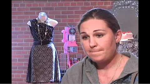 Meet our makeover: Kari Murphy