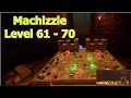 Machizzle Gameplay Level 61 - 70