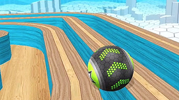 Going Balls Super SpeedRun New Gameplay Level 794