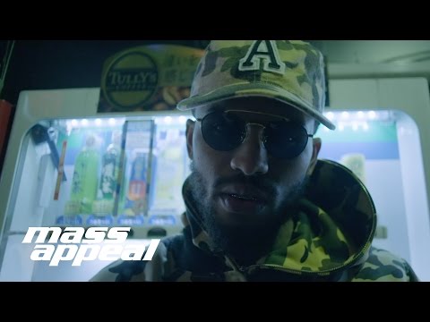 Dave East - It&#039;s Time (Official Video)
