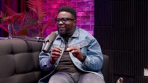 The Melody Makers Podcast Snippet | Apostle Jay x The JourneyMan | Sound And The Spirit Realm