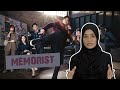 Review Series - Memorist