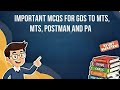 PART 3 MCQS CLAUSE 2