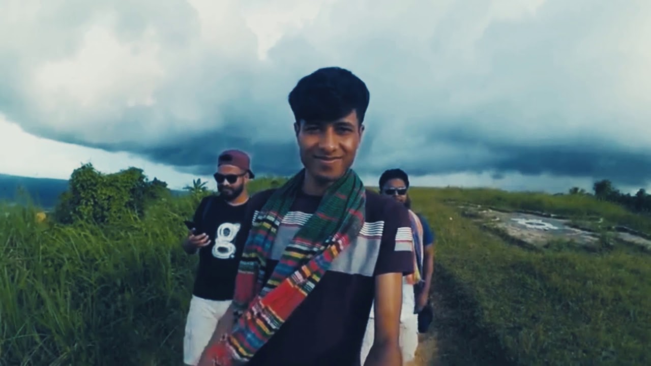 2019 Rewind | Cinematic travel film | Travelling film | ronoahmed