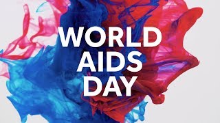 World AIDS Day: The importance of speaking up