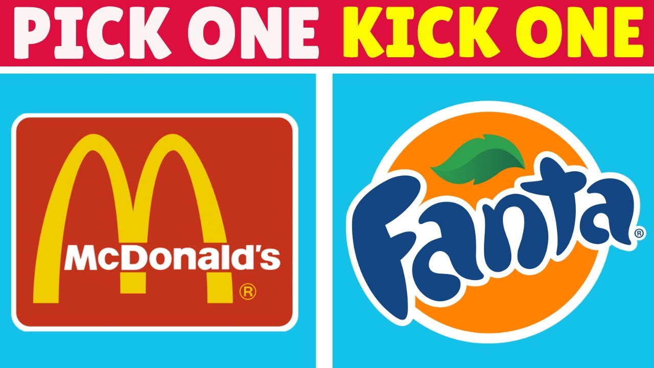 Kick One Preference The Hardest Decisions you will ever make! Pick one Kick one! - YouTube