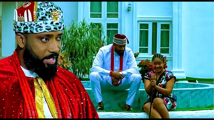 NEW MOVIE - WHO KILLED THE KING - FREDRICK LEONARD \ MIKE GODSON 2026 Trending Nigerian Movie