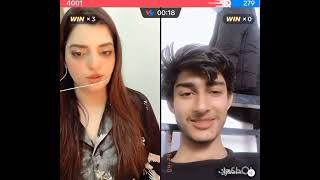 saba shah new video tiktok live game saba shah funny video