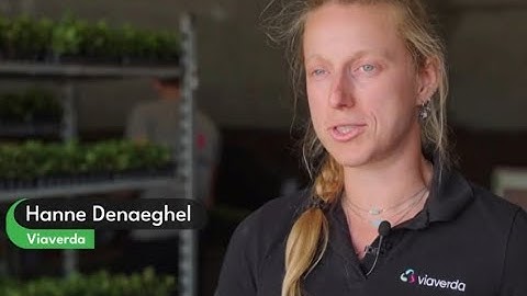 Filmpje Veenarme substraten – Tournée Provinciale