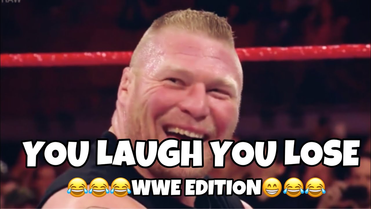 WWE Funniest Moments 4 YouTube