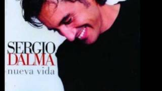 Video thumbnail of "Sergio Dalma   Dejame Olvidarte"