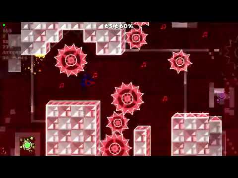 10 Demons 1 Month [#6] 666 by Dongchi [Medium Demon]