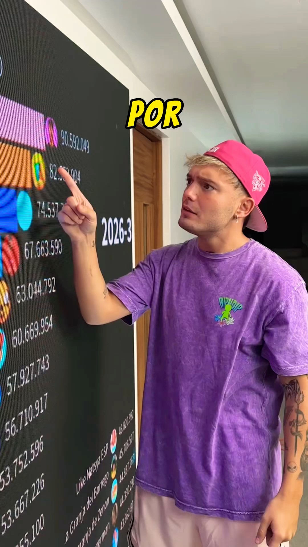MI FUTURO COMO YOUTUBER!?