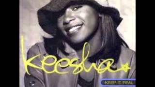 Keesha  - You Got Me Were You Want