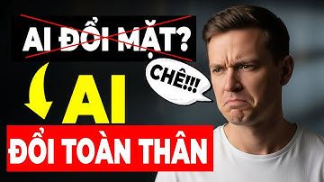 Chỉ 5 Phút, thay TOÀN BỘ nhân vật trong video bằng AI với Higgsfield Recast