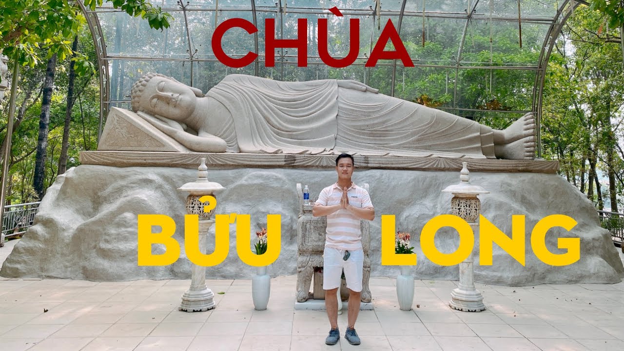 chùa ở thủ đức 2022 Update CHÙA SÀI GÒN | THAM QUAN TOÀN BỘ CHÙA BỬU LONG QUẬN 9, | BUU LONG PAGODA
