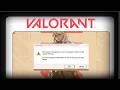 How to Fix Valorant VAN 9003 Error on Windows 11 (2026)