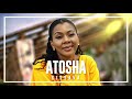 ATOSHA KISSAVA AKUNA ALIYE MKAMILIFU Official Audio ATOSHA KISSAVA AKUNA ALIYE MKAMILIFU Official Audio