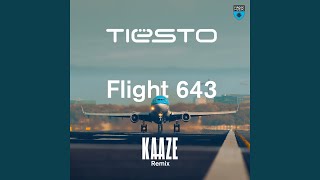 Flight 643 (KAAZE Remix)