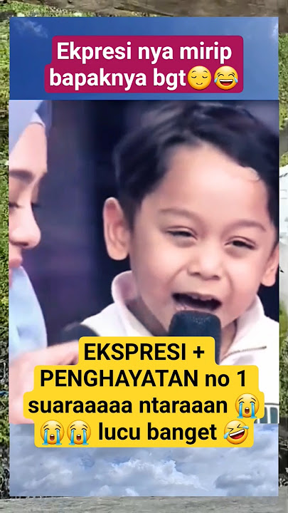 Abang L Nyanyi Mangu Merdu#lestikejor #indosiar