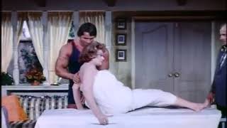 Arnold Schwarzenegger & Lucille Ball Happy Anniversary And Goodbye(1974)