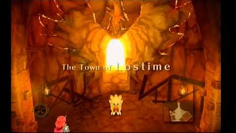 Final Fantasy Fables Chocobo