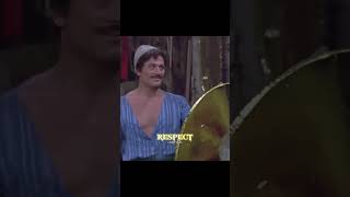 Cüneyt Arkın Şununla Da Dişini Karıştırırsın