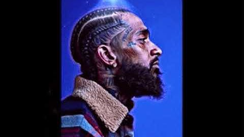 Nipsey Hussle-The Weather[REMIX]Prod.DON MALENKO