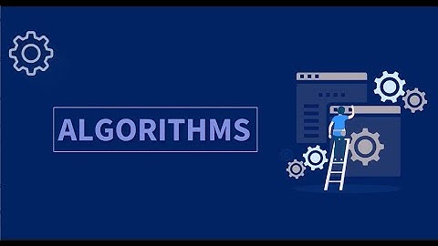 What is an Algorithm? What Exactly is Algorithm? Decoding Algorithms