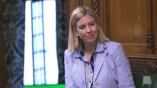 Andrea Jenkyns MP Welcomes Government's Kickstart Scheme