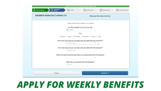 Unemployment Benefits Indiana ($900/Week or $18,000) How To Apply