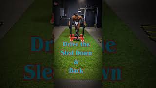 Now this is a real cardio Workout! #enduranceworkout #cardioworkout #strengthtraining #speedtrain