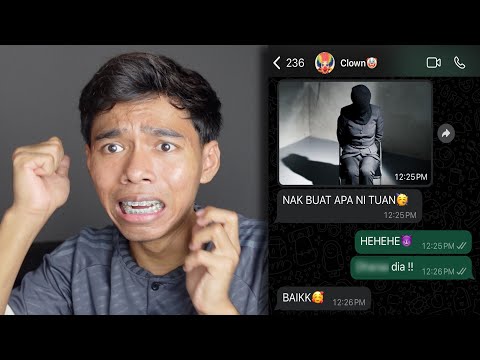 TERAKAM CCTV !!! ADA ORANG BERTOPENG NAK KACAU TENGAH MALAM !!!