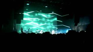 Thom Yorke (Atoms for Peace)-Harrowdown Hill (HD live 4/5/10)