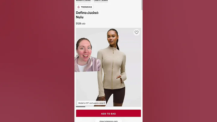 NEW LULULEMON RELEASES @lululemon #lululemoncreator #ad