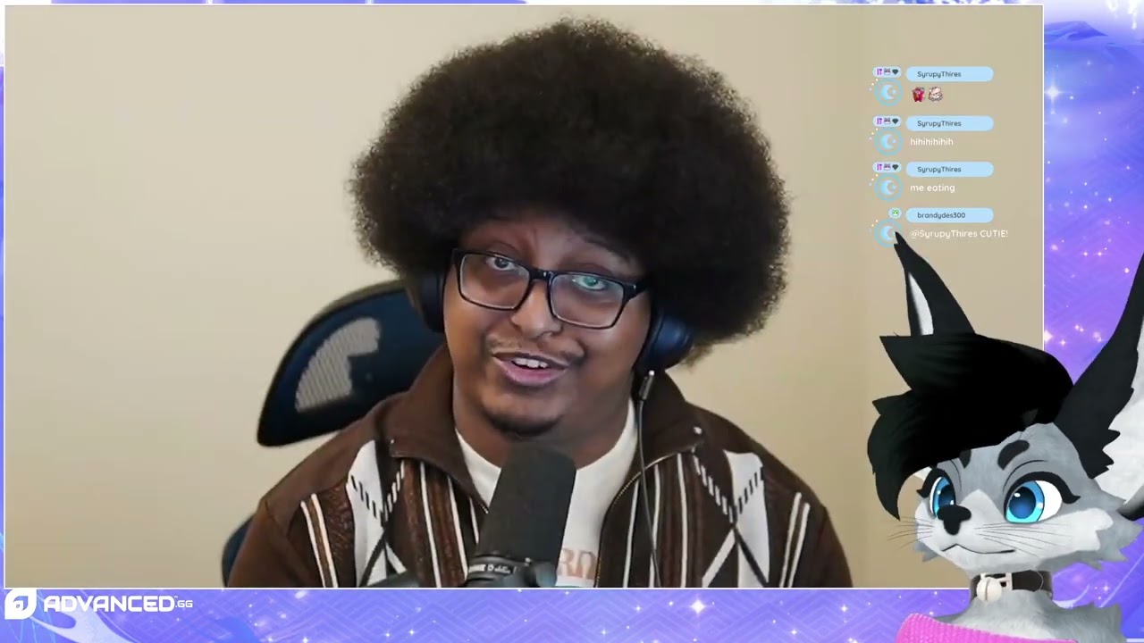 Whitethorn Winter 2024 Showcase!!! 💙