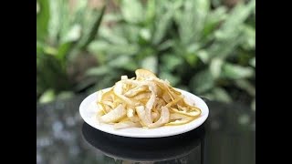 Vỏ Bưởi Sấy(Dried Pomelo Peel) 100% Thành Công screenshot 3