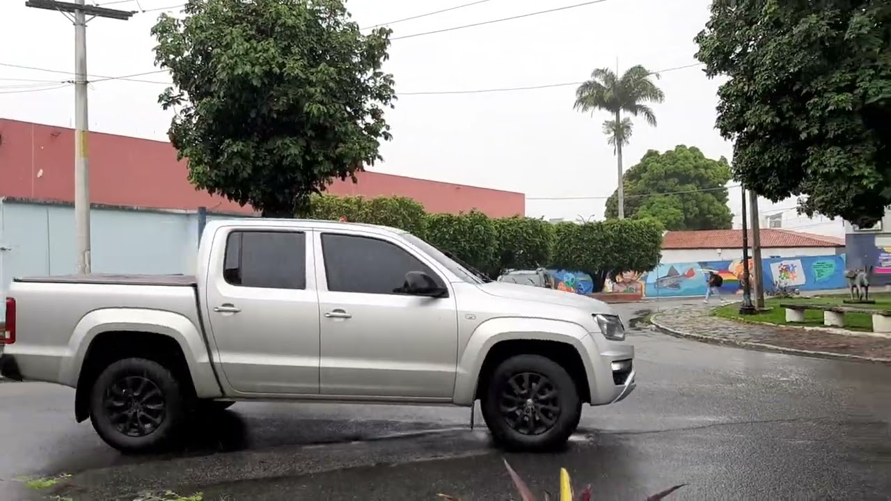 Mostrando para vocês a praça Dairiy Walley em Itapetinga Bahia.