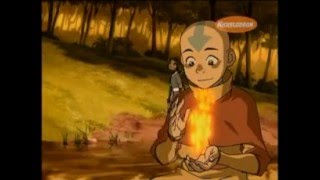 Avatar Numb Aang Avatar Numb Aang
