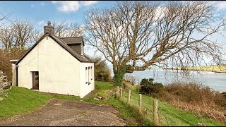 Property For Sale, Coastal Cottage, stunning sea views, Cardigan Bay