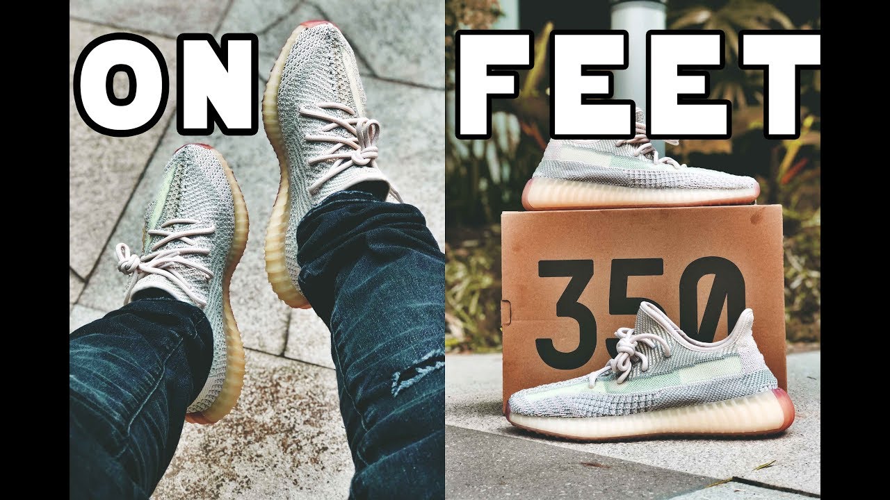 should you buy yeezys