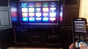 gHR200 Elan g! Remote Control Demo - Same as sHR200, nHR200