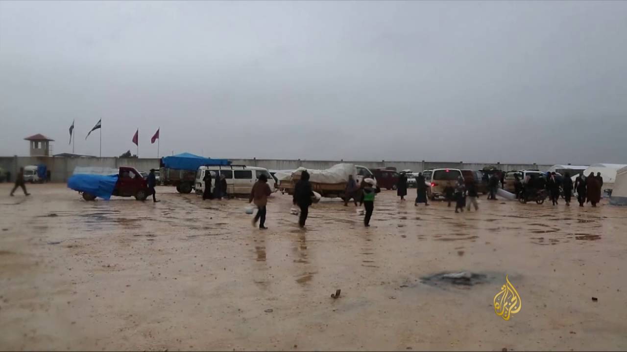 هل يكفي دخول تركيا جرابلس لإقامة منطقة آمنة؟