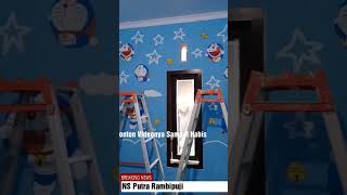 Kamar Doraemon