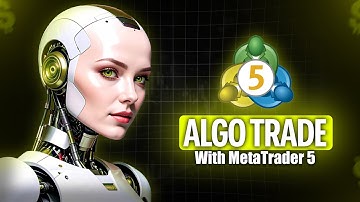 For Beginner MQL5 Programming for Forex Algorithmic Trading on Metatrader5 | On Deinit