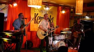 Kelpo Pojat - Pimeän Tyttö (Live • Down by the Kemijoki 2012)