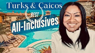 Best Turks and Caicos All Inclusive Resorts | GlobeTrotterLori