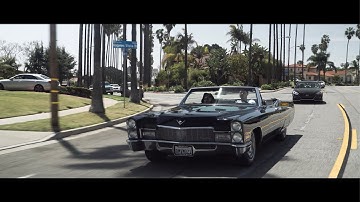 Jimmy Waters- H20 Story (Official Video)